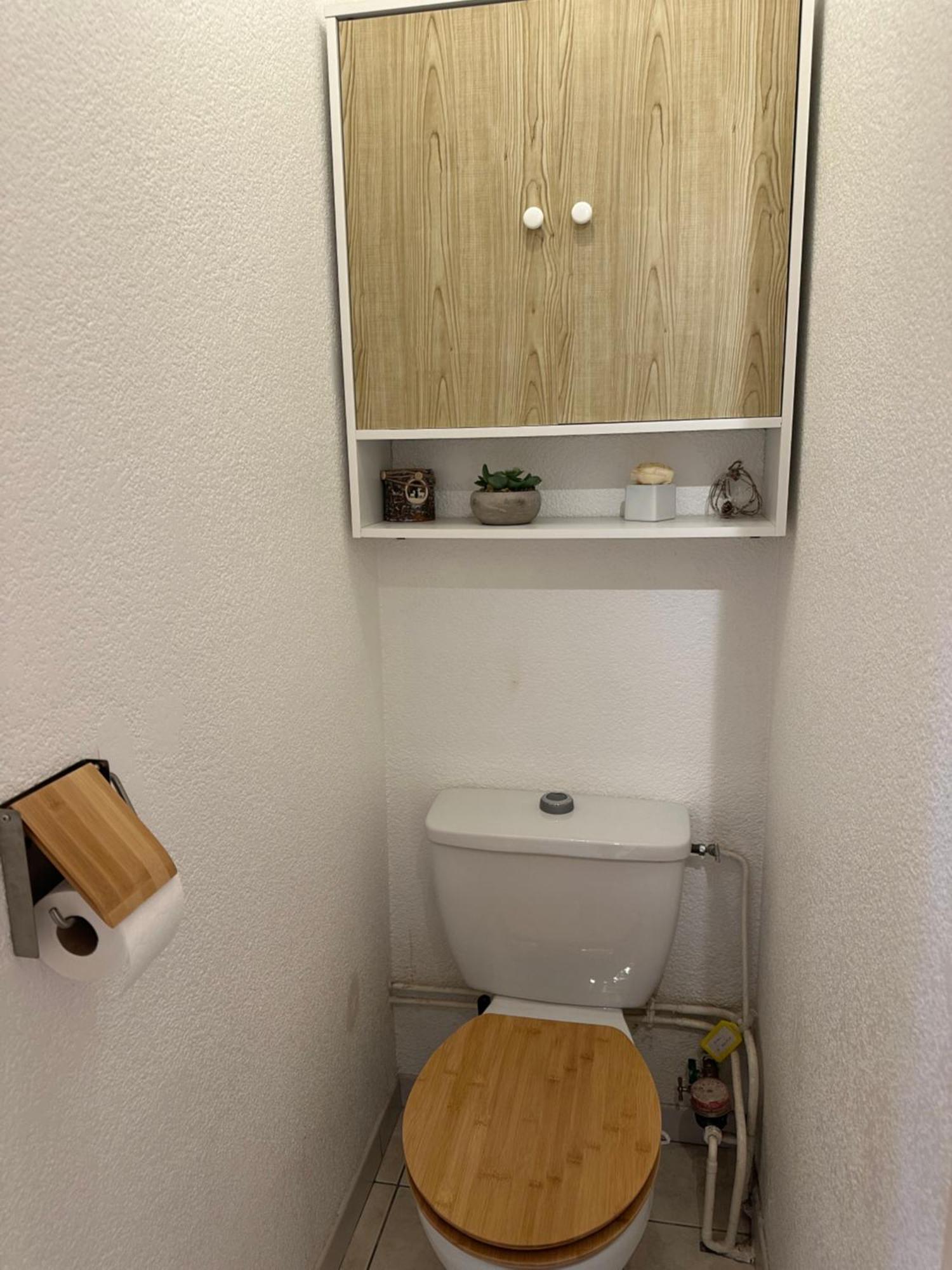 Superbe Appartement A 50M Des Pistes Parking Prive Fontcouverte-la-Toussuire 외부 사진